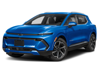 Chevrolet Equinox EV - Boardwalk Chevrolet in Redwood City CA