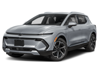Equinox EV - Boardwalk Chevrolet in Redwood City CA