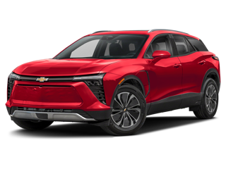 Chevrolet Blazer EV - Boardwalk Chevrolet in Redwood City CA