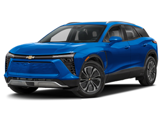 Chevrolet Blazer EV - Boardwalk Chevrolet in Redwood City CA