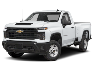 Chevrolet Silverado HD - Boardwalk Chevrolet in Redwood City CA