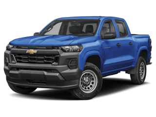 Chevrolet Colorado - Boardwalk Chevrolet in Redwood City CA