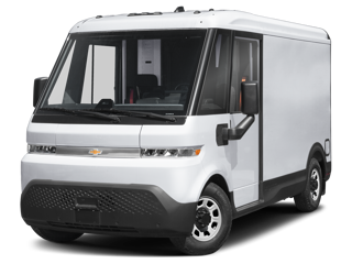 Chevrolet BrightDrop - Boardwalk Chevrolet in Redwood City CA