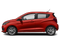 2021 Chevrolet Spark 1LT Automatic