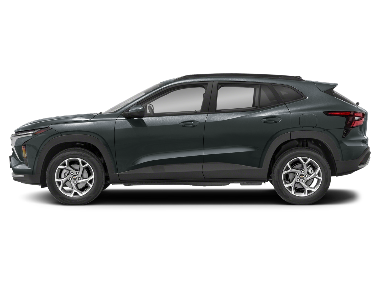 2025 Chevrolet Trax LT - Photo 28