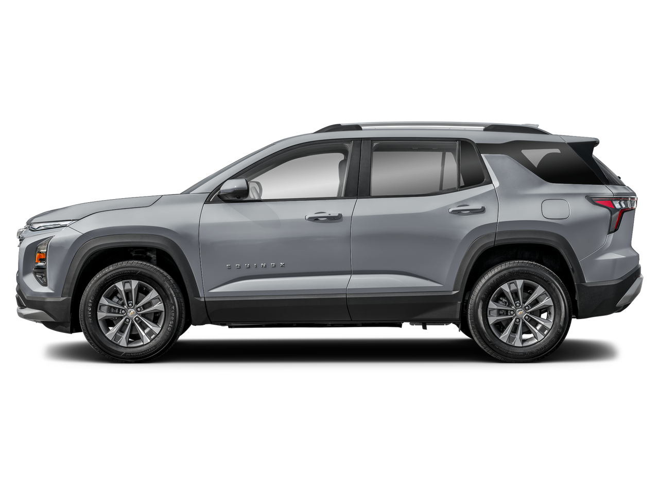 2026 Chevrolet Equinox LT - Photo 30