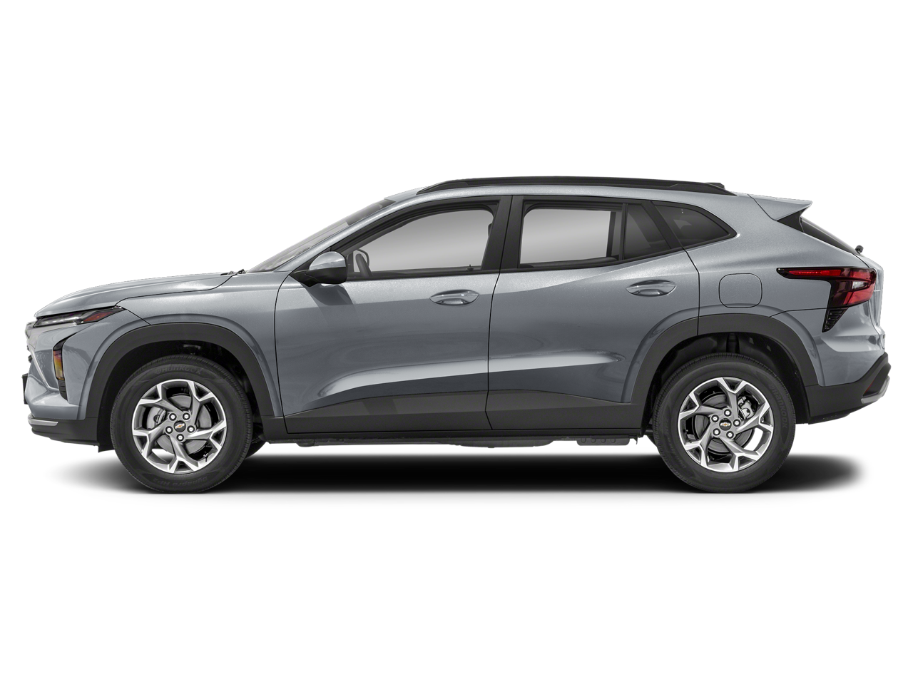 2026 Chevrolet Trax LT - Photo 31