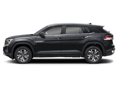 2026 Volkswagen Atlas Cross Sport SE