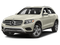 2018 Mercedes-Benz GLC GLC 300 Base