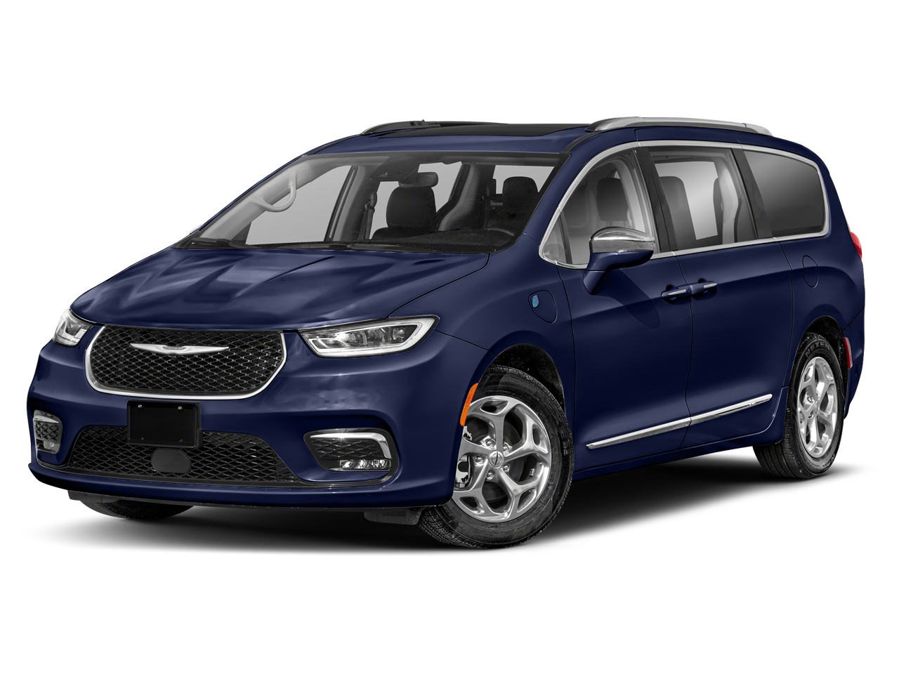 2021 Chrysler Pacifica Limited for sale in Redwood City, CA