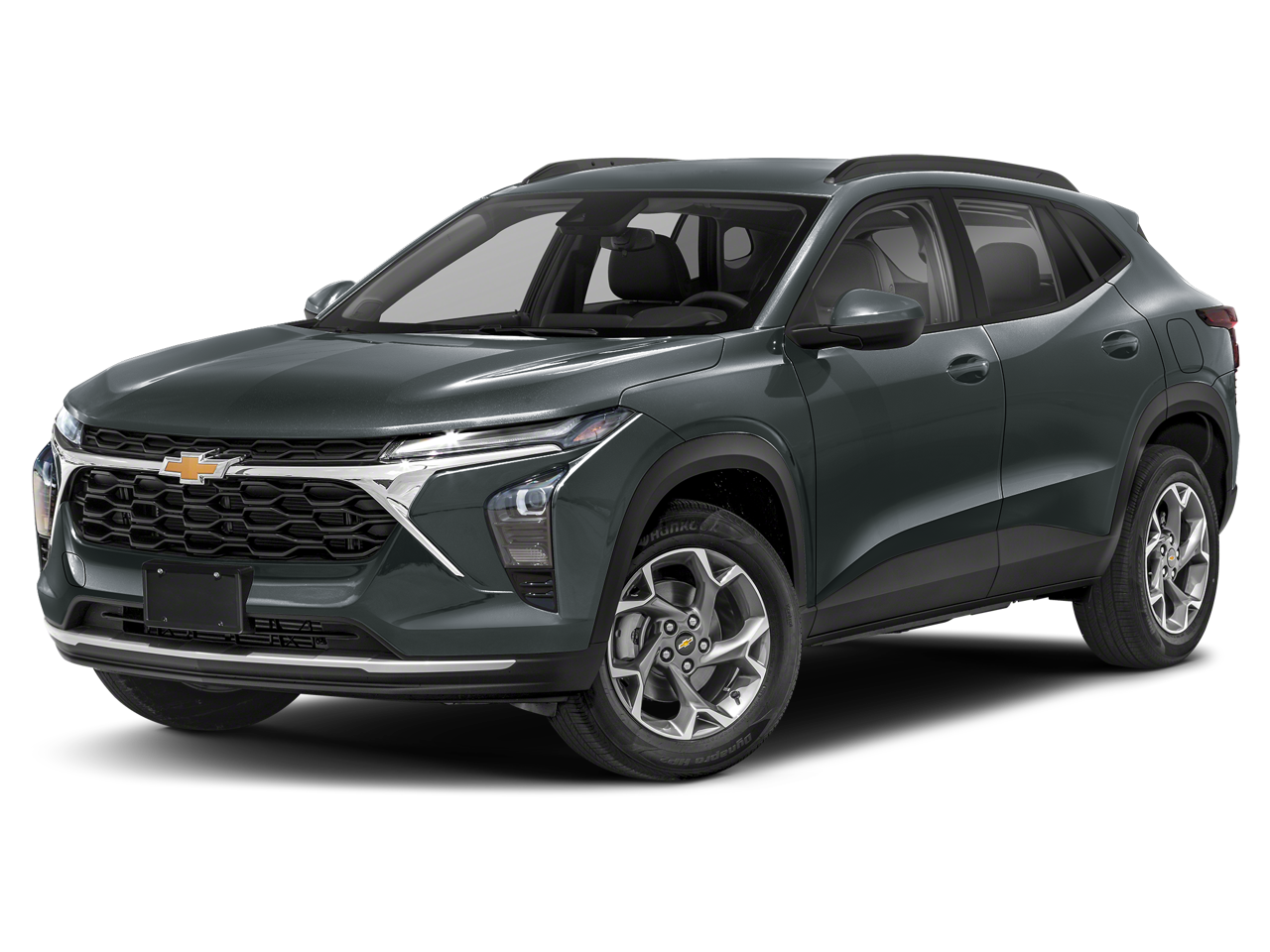 2025 Chevrolet Trax LT - Photo 26