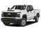 2025 Chevrolet Silverado 2500HD 4WD Crew Cab Standard Bed LTZ