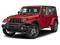 2025 Jeep Wrangler 4xe Willys 4xe