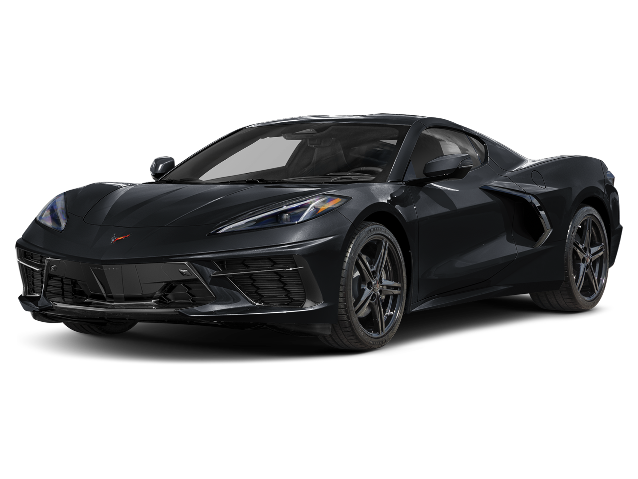 2026 Chevrolet Corvette Stingray Coupe 3LT's photo