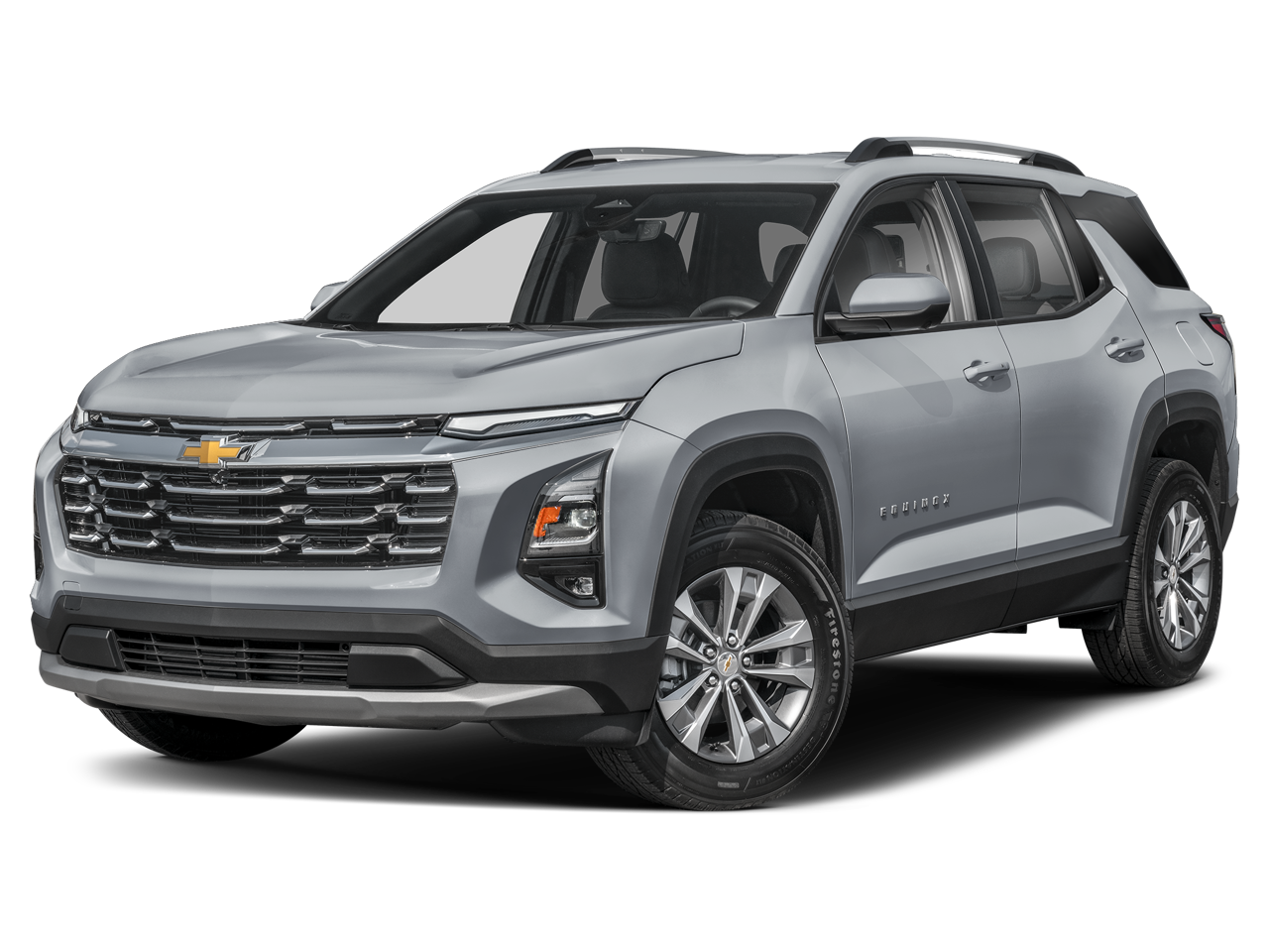2026 Chevrolet Equinox LT - Photo 28