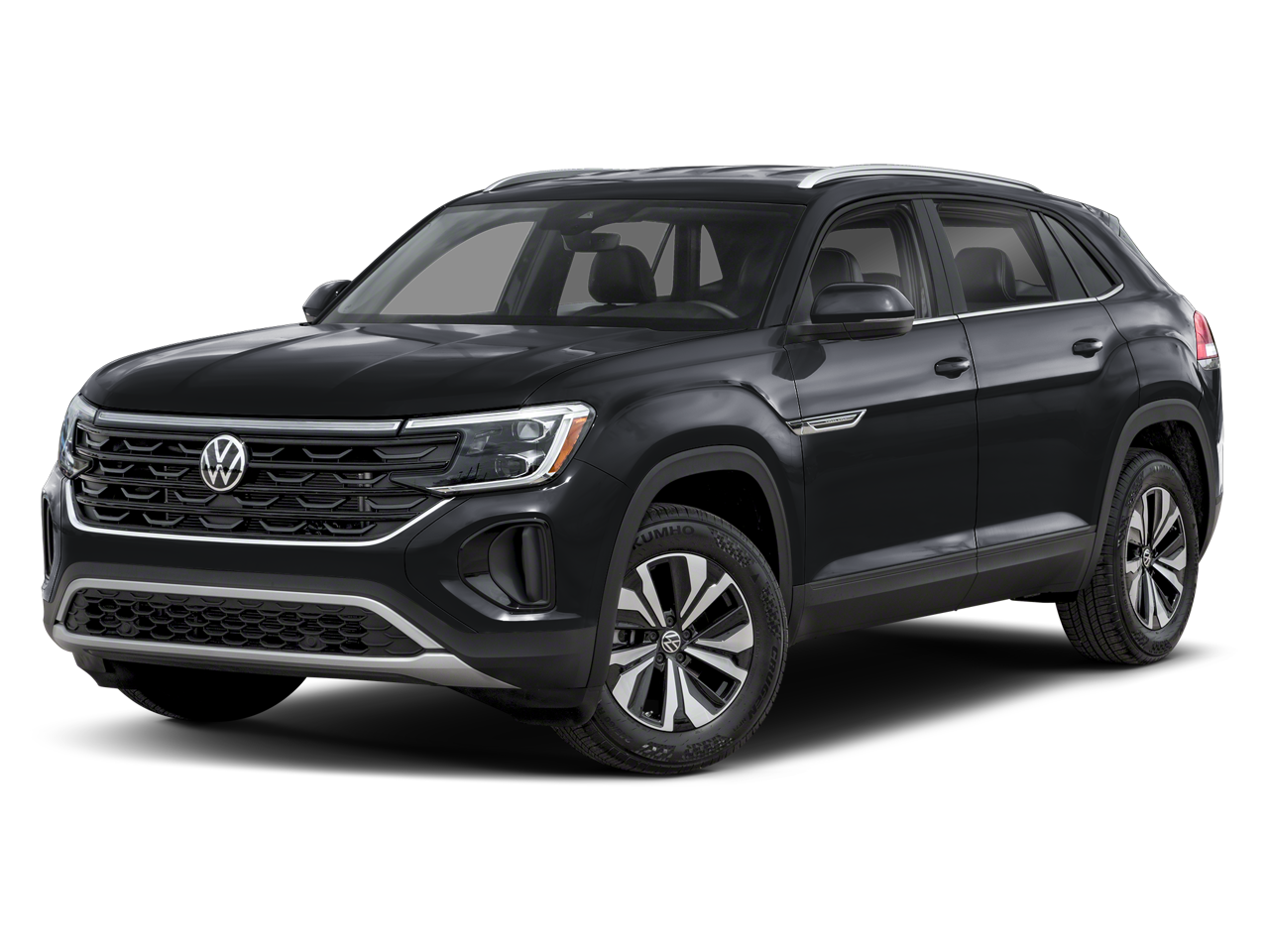 2026 Volkswagen Atlas Cross Sport SE
