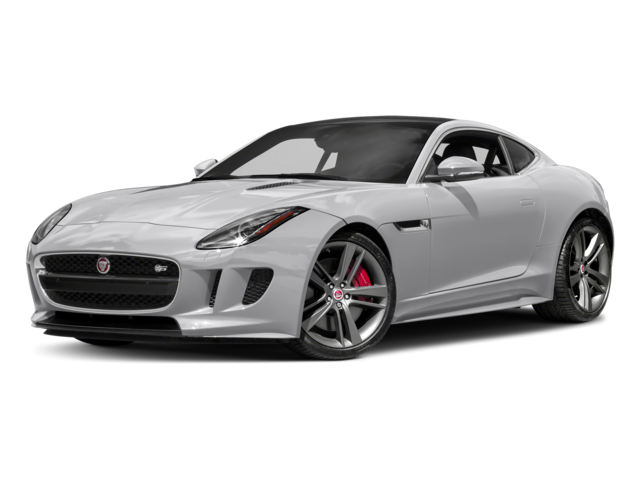 2017 Jaguar F-TYPE S British Design Edition Coupe's photo