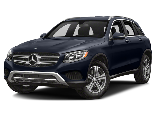 2018 Mercedes-Benz GLC GLC 300 Base