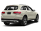 2018 Mercedes-Benz GLC GLC 300 Base