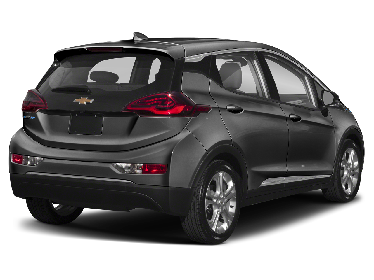 Used 2019 Chevrolet Bolt EV LT with VIN 1G1FY6S0XK4104552 for sale in Redwood City, CA