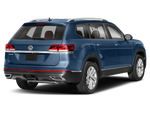 2022 Volkswagen Atlas SEL