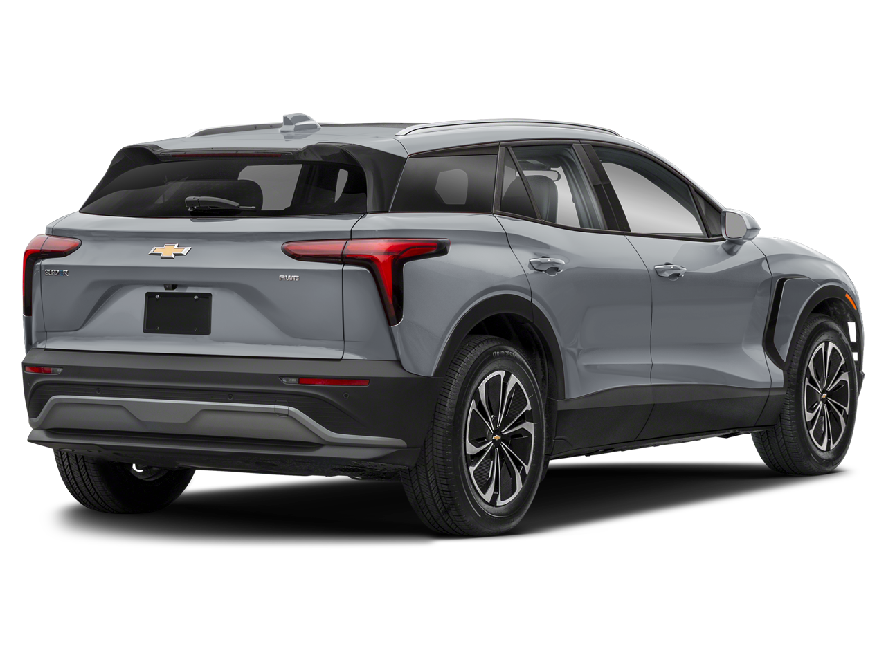 Used 2024 Chevrolet Blazer EV LT with VIN 3GNKDBRJ0RS218487 for sale in Redwood City, CA