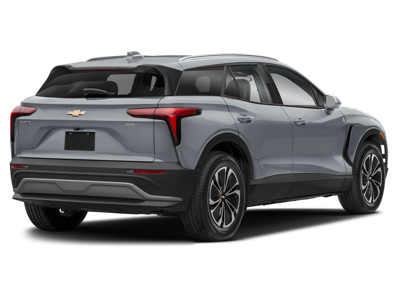 2024 Chevrolet Blazer EV LT 2LT