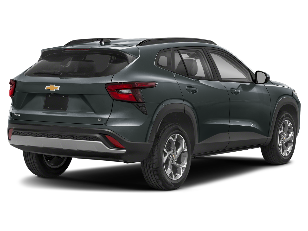 2025 Chevrolet Trax LT - Photo 27