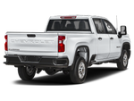 2025 Chevrolet Silverado 2500HD 4WD Crew Cab Standard Bed LTZ