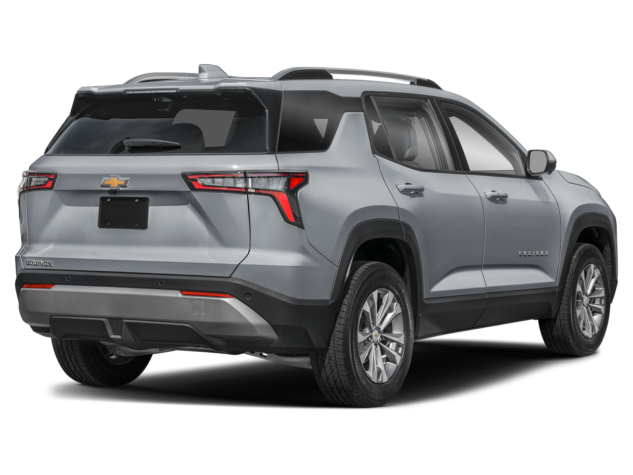 2026 Chevrolet Equinox LT - Photo 29