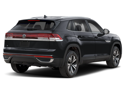 2026 Volkswagen Atlas Cross Sport SE