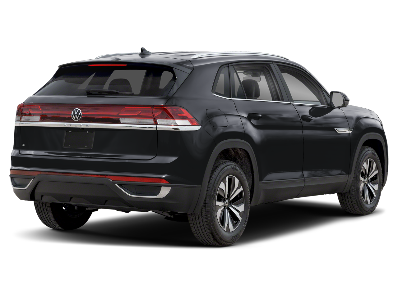 2026 Volkswagen Atlas Cross Sport SE