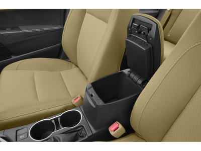 2015 Toyota Corolla LE Plus