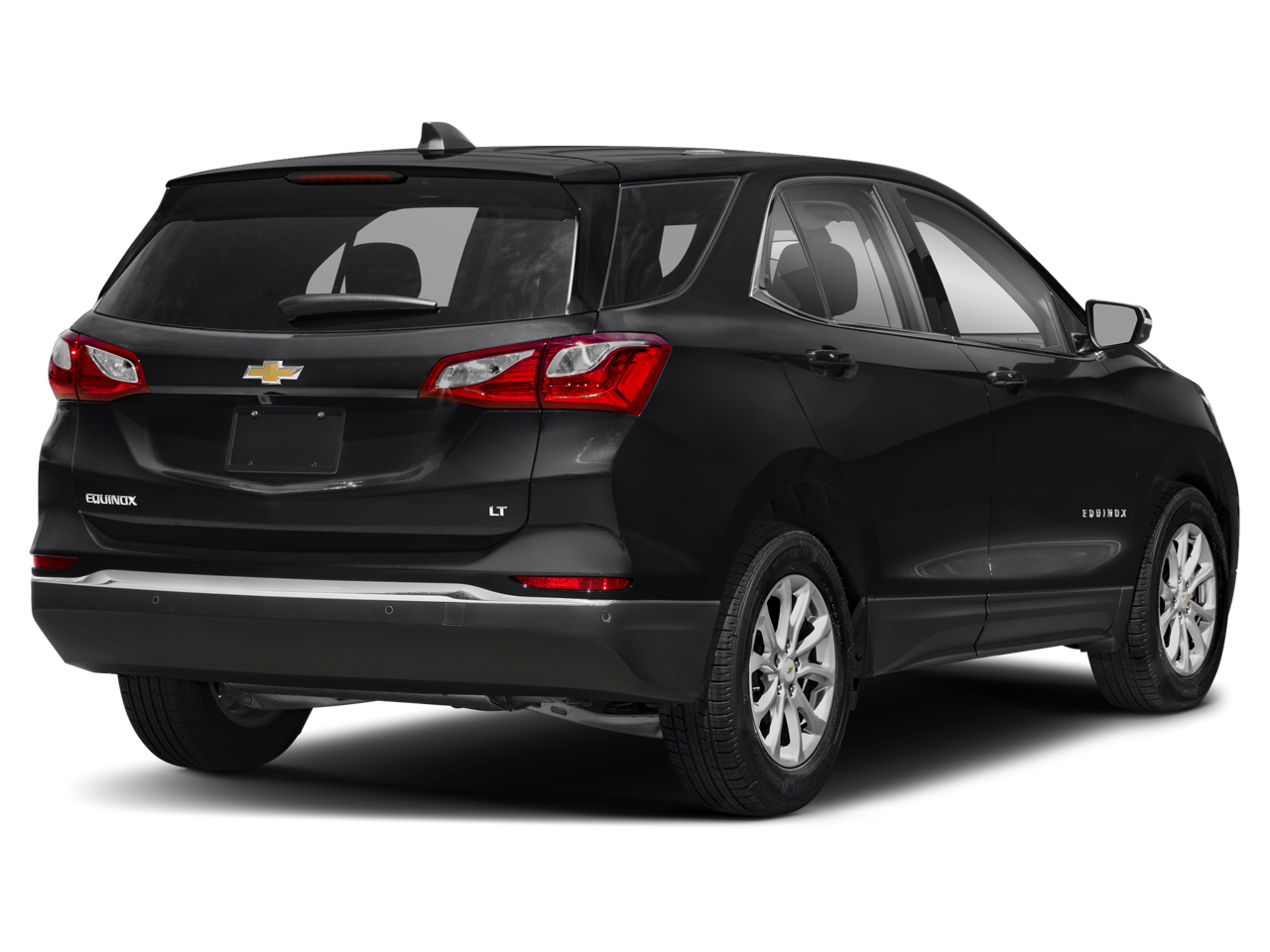 Used 2018 Chevrolet Equinox LT with VIN 2GNAXKEX8J6330017 for sale in Redwood City, CA