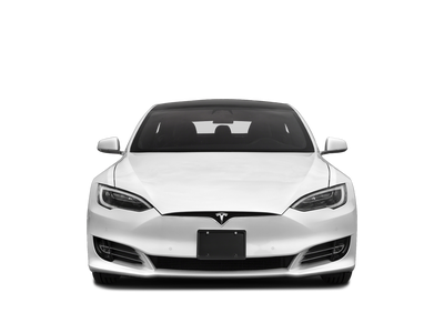 2020 Tesla Model S Long Range Plus Dual Motor All-Wheel Drive