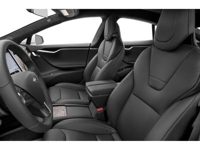 2020 Tesla Model S Long Range Plus Dual Motor All-Wheel Drive