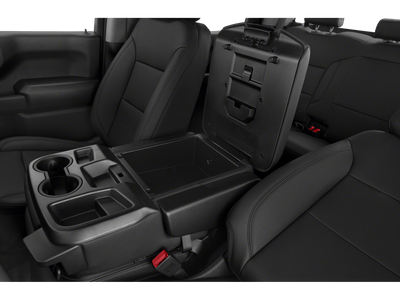 2022 Chevrolet Silverado 1500 LT All Star Edition