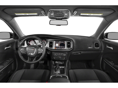 2022 Dodge Charger R/T Scat Pack Widebody