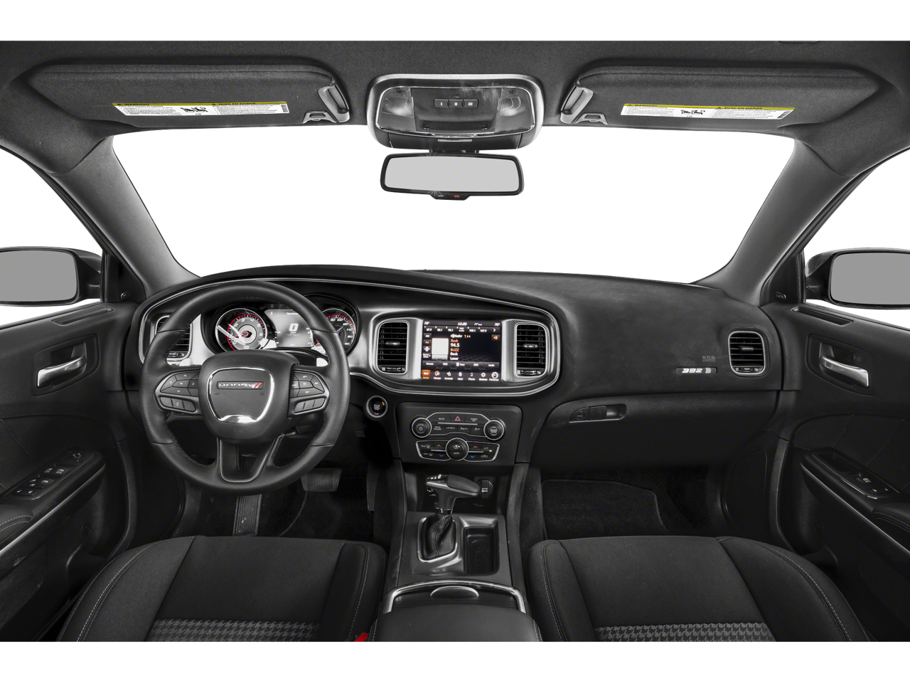 2022 Dodge Charger R/T Scat Pack Widebody