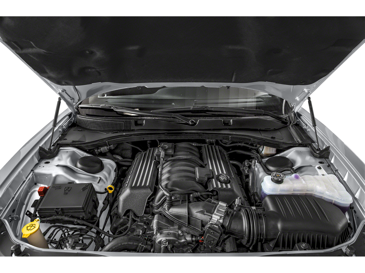 2022 Dodge Charger R/T Scat Pack Widebody