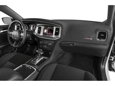 2022 Dodge Charger R/T Scat Pack Widebody