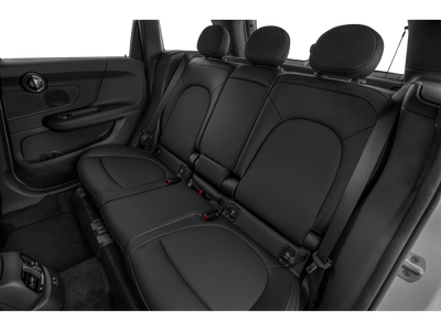 2022 MINI Cooper S Countryman Signature