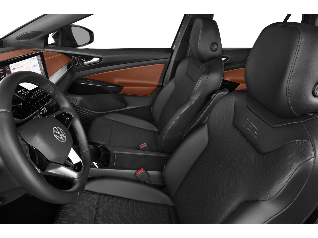 2022 Volkswagen ID.4 Pro S