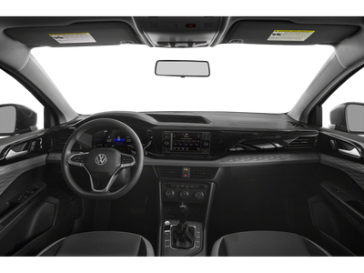 2022 Volkswagen Taos S