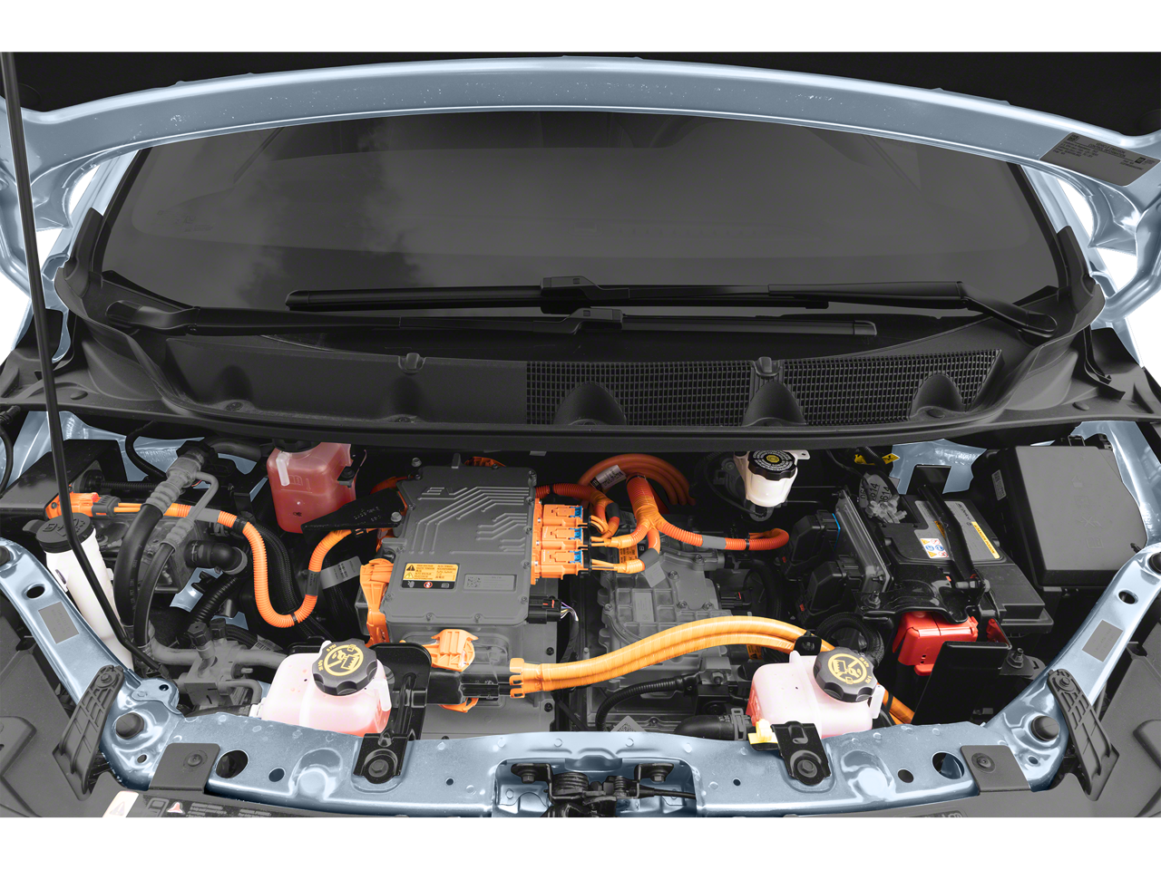2023 Chevrolet Bolt EV FWD 2LT