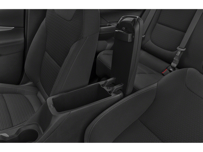 2023 Chevrolet Bolt EV FWD 2LT
