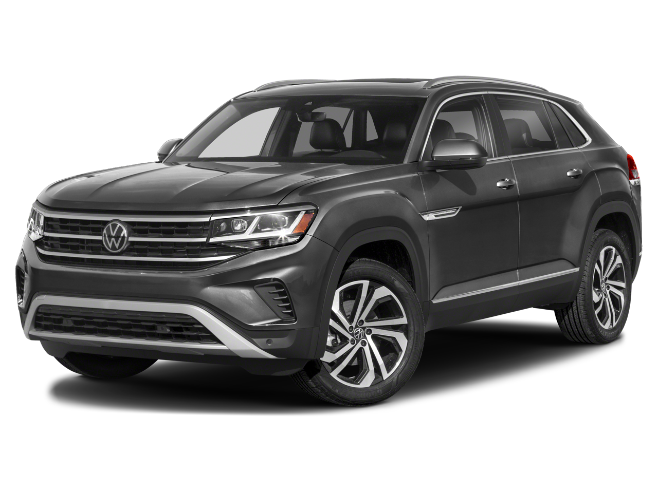 2023 Volkswagen Atlas Cross Sport 3.6L V6 SEL