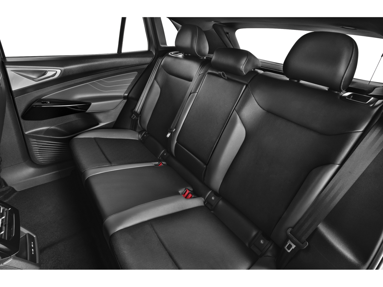 2023 Volkswagen ID.4 S
