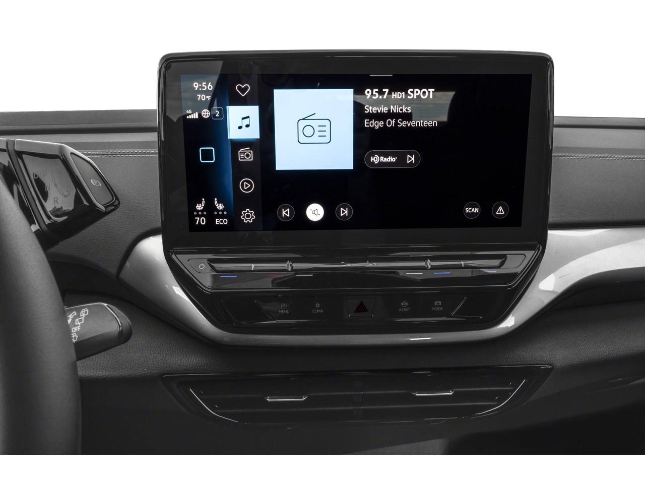 2023 Volkswagen ID.4 Pro S Plus