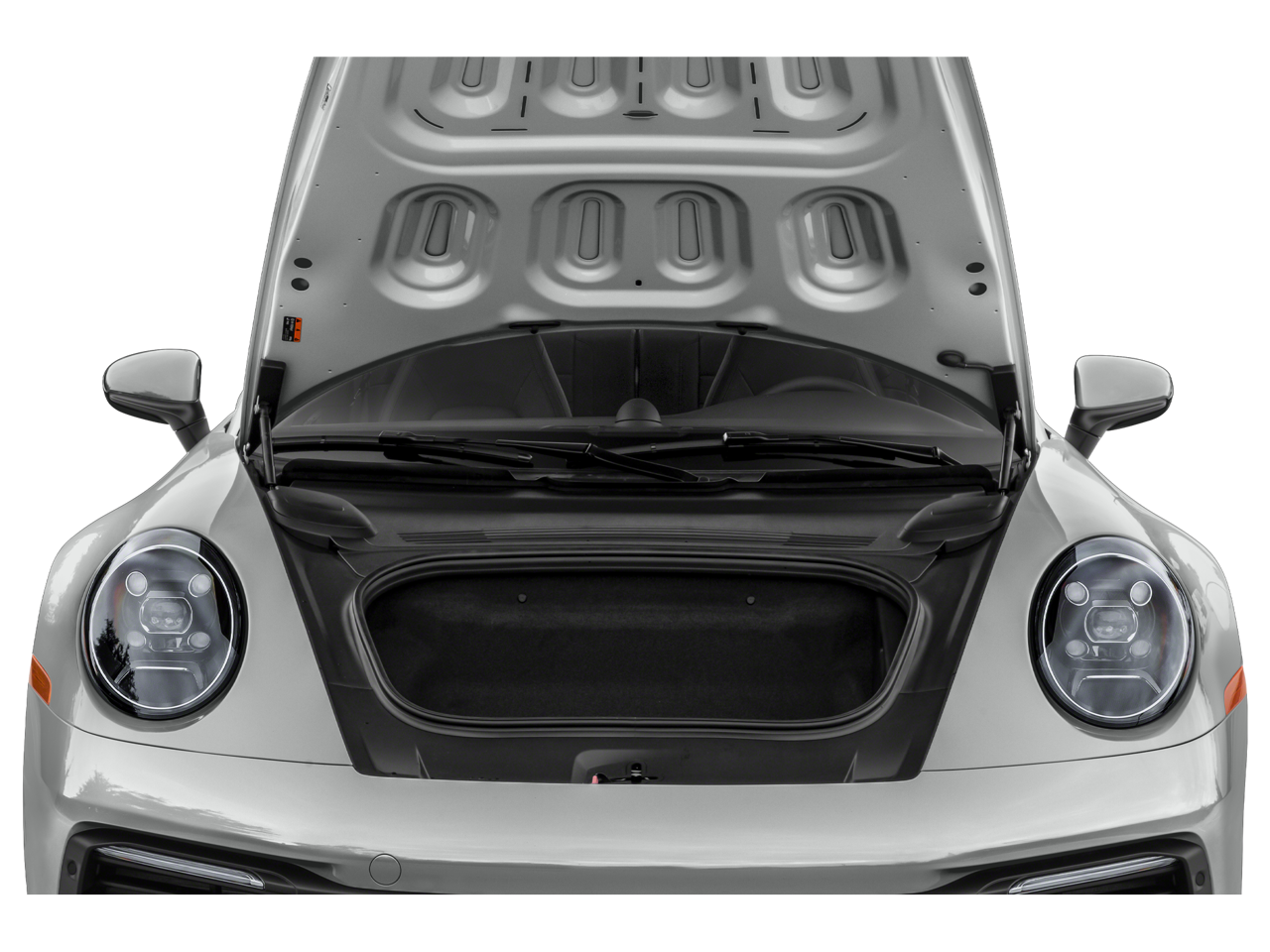 2024 Porsche 911 Carrera GTS